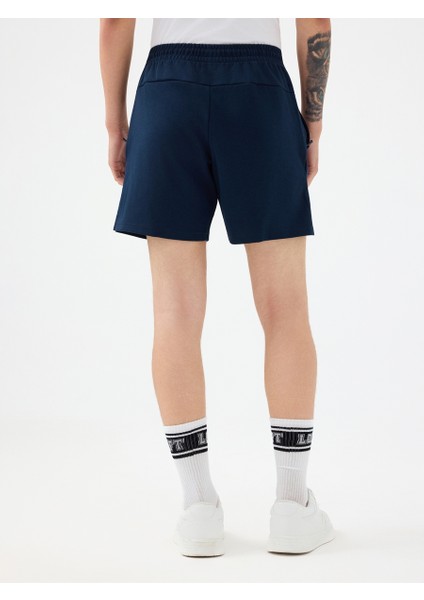 Regular Fit Erkek Şort