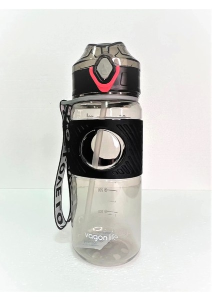 Vagon Life 600 ml Suluk VGN2236 Matara Karma Renk