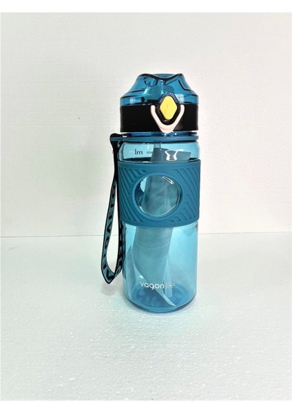 Vagon Life 600 ml Suluk VGN2236 Matara Karma Renk modelleri