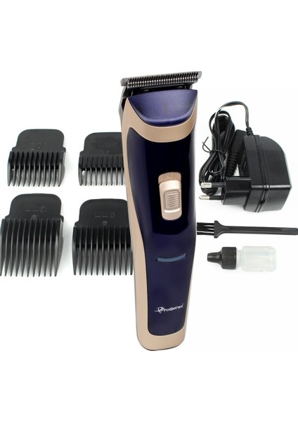 Profesyonel Saç Kesme Makinesi (5282)