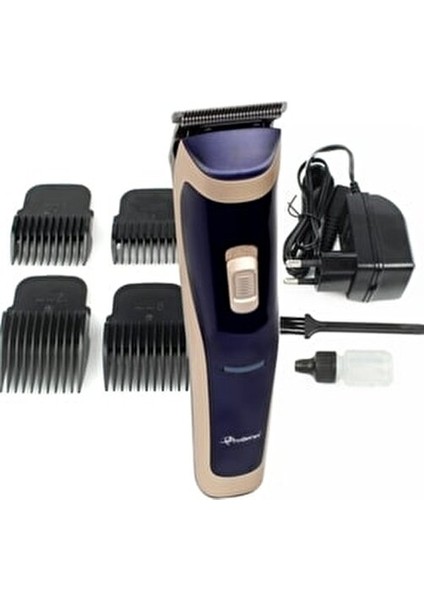 TR-650 Profesyonel Saç Sakal Tıraş Makinesi (5282) indirimleri