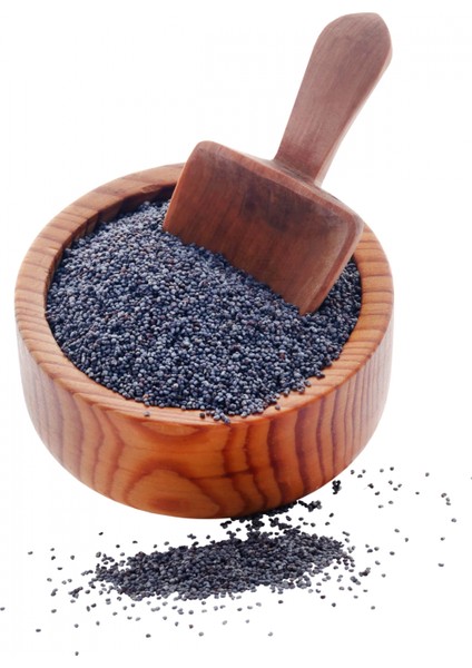 Mavi Haşhaş Deluxe Seri Organik Lezzetli 200 gr