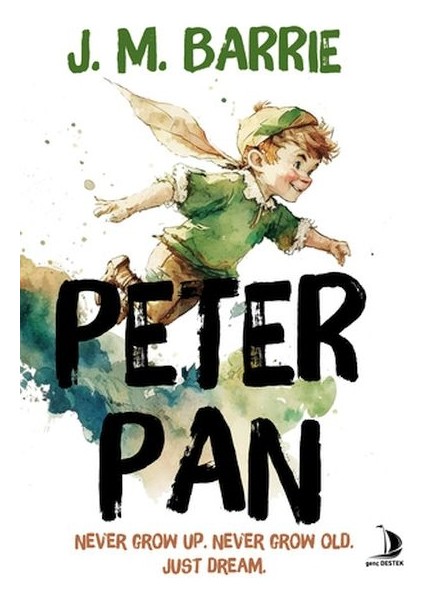 Peter Pan