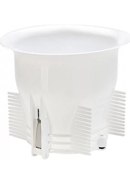 Flora F068 Çift Kapaklı Sessiz Wc Kapağı