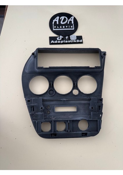 Peugeot 306 Klima Paneli Çerçevesi fiyatları