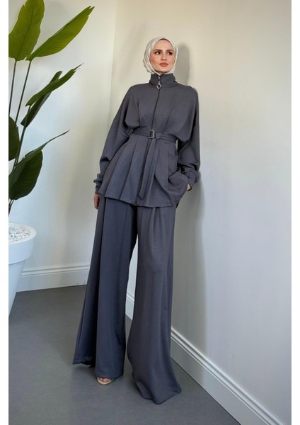 Lendor Palazzo Pantolon Takım Füme fiyatları