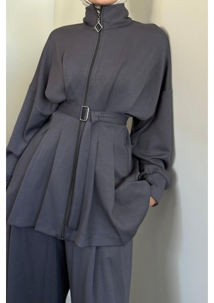 Lendor Palazzo Pantolon Takım Füme fırsatları