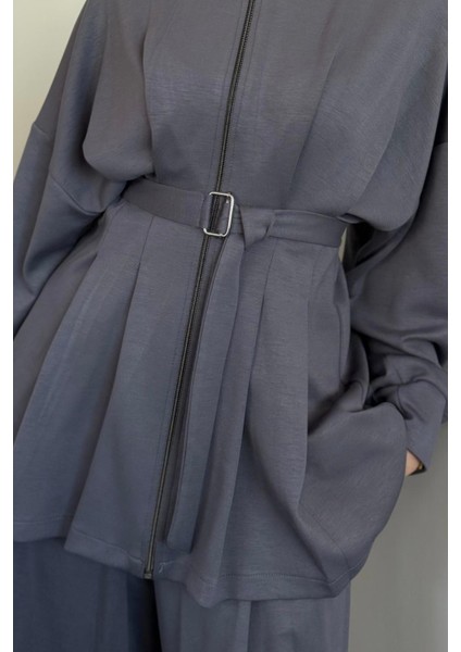 Lendor Palazzo Pantolon Takım Füme indirimleri