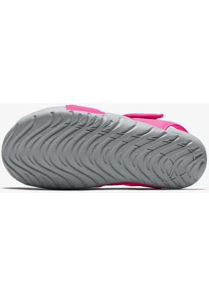 Sunray Protect 2 (Ps) Çocuk Sandaleti 943826-605 Pembe modelleri