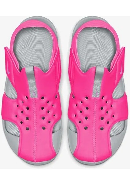 Sunray Protect 2 (Ps) Çocuk Sandaleti 943826-605 Pembe fırsatları