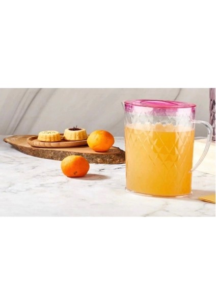 Voce Kristal Sürahi 2.2 Lt fiyatları