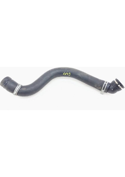 Hyundaı Kıa Tuscon-Sportage Nx4 Radyator Su Hortumu