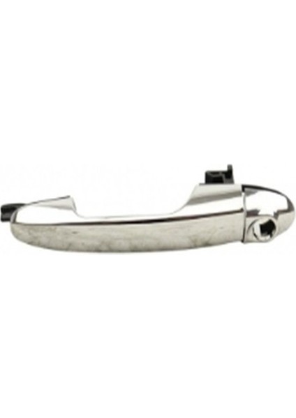 Kapı Dış Açma Kolu Ön Sol Krom Fıat Egea 15-