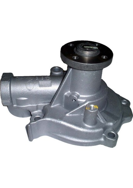 Hyundaı Sonata Devırdaım Su Pompası 2.0l G4JP Dohc 16V 98-01 2510038002-2510038200