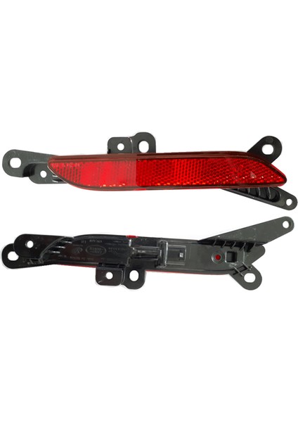 Jaguar-Land Rover Arka LED Reflektror Sol LR152194