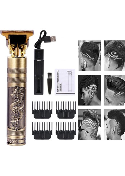 Sakal Ense Çizim Makinesi (5282) modelleri