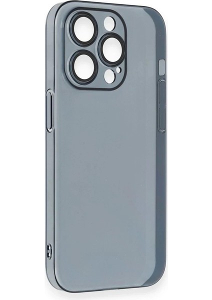 Bfs iPhone 13 Pro Kılıf Armada Lensli Kapak - Lacivert indirimleri