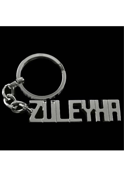 Zengezur Züleyha Isimli Anahtarlık- fiyatları