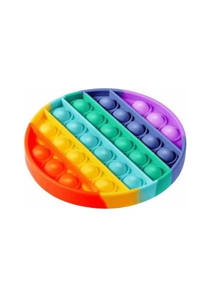 Pop Push It Anti Stres Baloncukları Bubble Fidget fiyatları