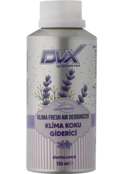 Klima Temizleyici ve Koku Giderici Klima - Lavanta Kokulu 150 ml fiyatları