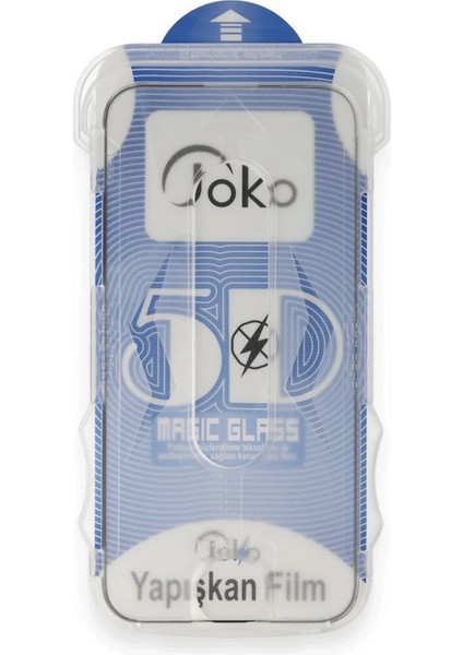 Ds-Derin Joko Xiaomi Redmi Note 10 Joko Magic 5d Cam