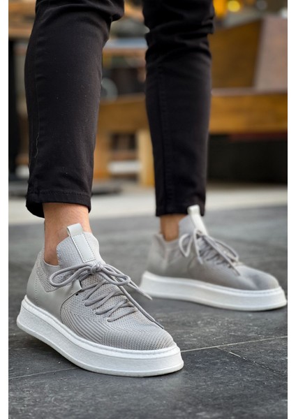 Fusion Triko Rahat Erkek Spor Ayakkabı Antrasit fiyatları