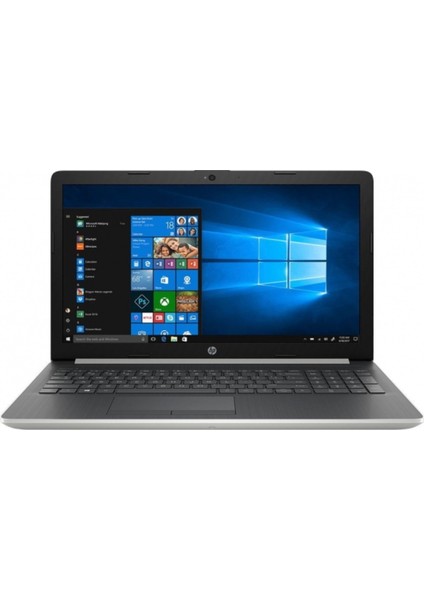 15-DB1055NT Amd Ryzen 3 3200U Cpu 8 GB Ram 240 GB SSD Amd Radeon 530 2 GB 15,6’inç WİN10 (Yenilenmiş Dizüstü Laptop)