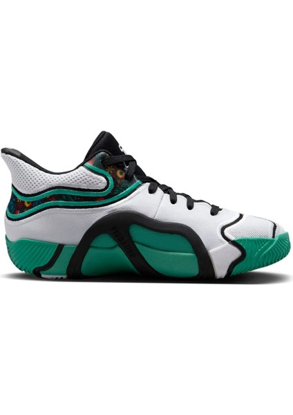 Jordan Tatum 3 Çocuk Basketbol Ayakkabı (Dar Kalıp)
