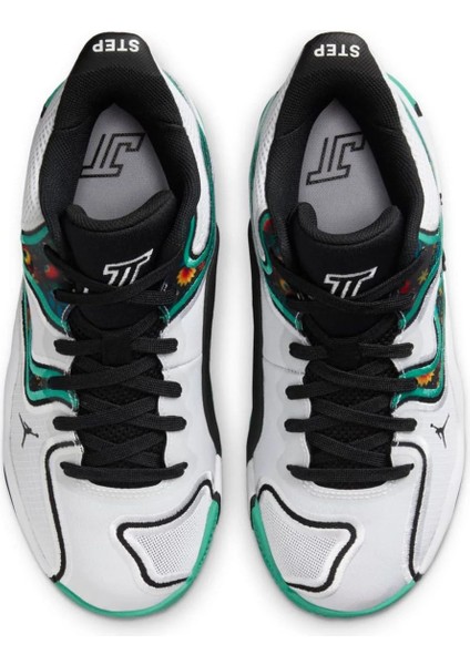 Jordan Tatum 3 Çocuk Basketbol Ayakkabı (Dar Kalıp) fırsatları