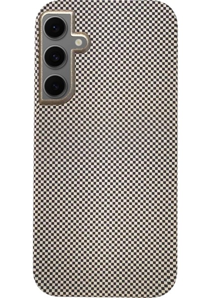 Ds-Derin Joko Samsung Galaxy S24 Besa Magsafe Kapak - Titan Gri