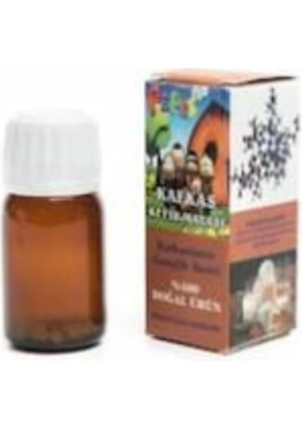 Kafkas Kefir Mayası 20CC