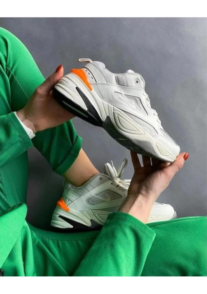 Tekno Kadın Sneakers Ayakkabı