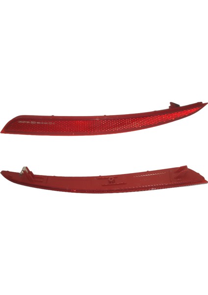 Maserati Lavente Sx Arka Tampon Reflektoru Sag