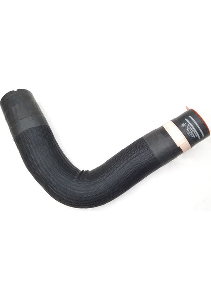 Maseratı Turbo Hava Hortumu Intercooler