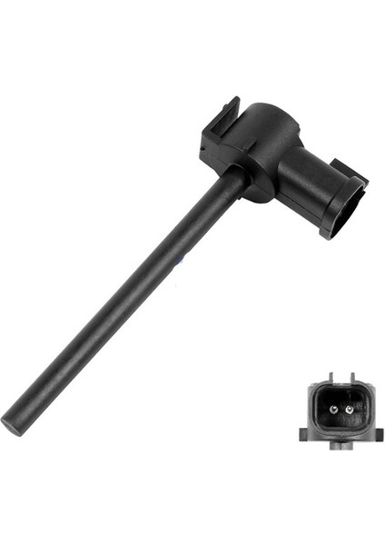 Man Sensor Su Sevıye Musuru