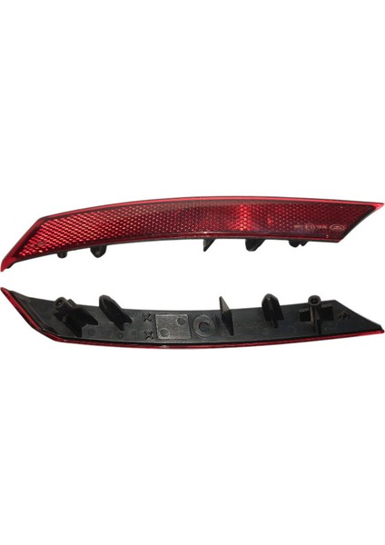 Land Rover-Range Rover Arka Tampon Reflektor Sol