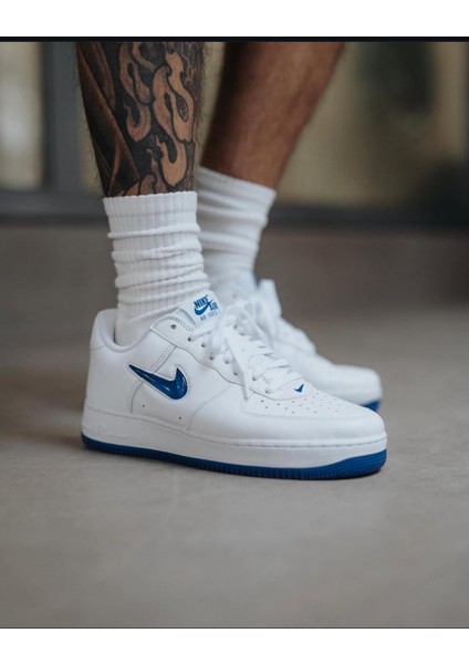 Aır Force 1 Low Retro