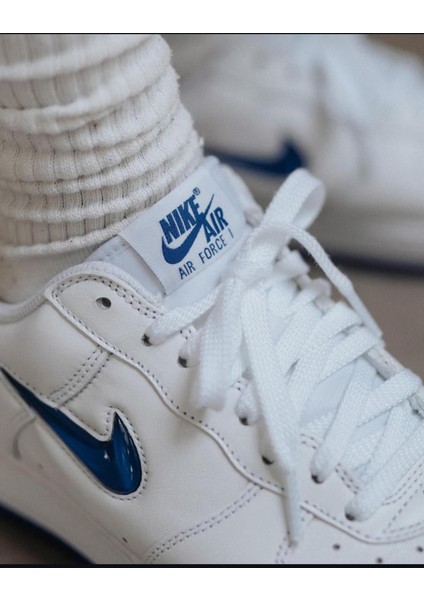 Aır Force 1 Low Retro modelleri