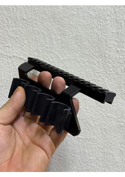 11 mm Den 22 mm Döndüren Aparat Fişeklikli modelleri