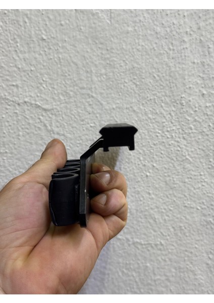 11 mm Den 22 mm Döndüren Aparat Fişeklikli fırsatları