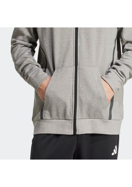Performance JC5697 Game & Go Team Issue Full-Zip Kapüşonlu Üst