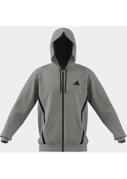 Performance JC5697 Game & Go Team Issue Full-Zip Kapüşonlu Üst
