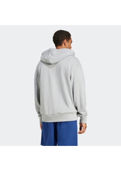 Sportswear JI6362 ALL SZN French Terry Full-Zip Kapüşonlu Üst modelleri