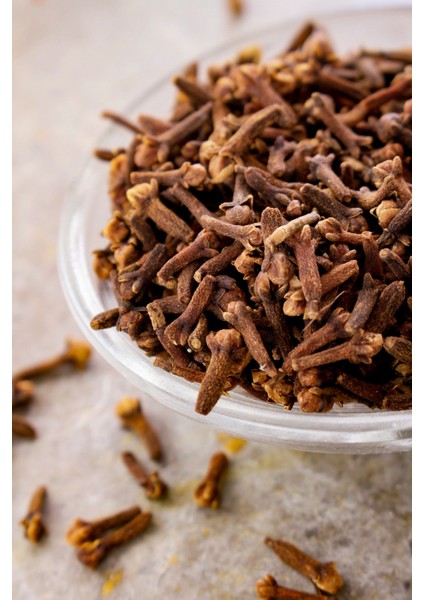 Iri Taneli Karanfil Deluxe Seri Organik Lezzetli 100 gr modelleri