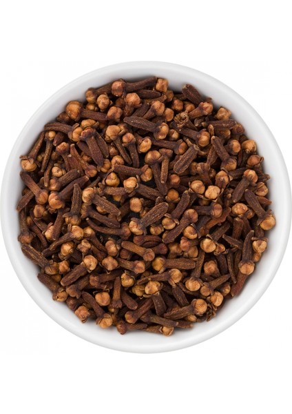 Iri Taneli Karanfil Deluxe Seri Organik Lezzetli 100 gr indirimleri