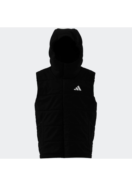 Erkek Siyah Yelek HELIONIC VEST JN2118