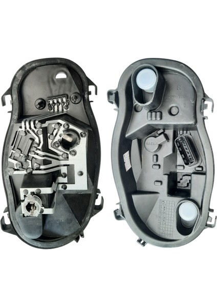 Mercedes Smart Fortwo Arka Stop Lamba Duyu Ampul Tasıyıcı Sag