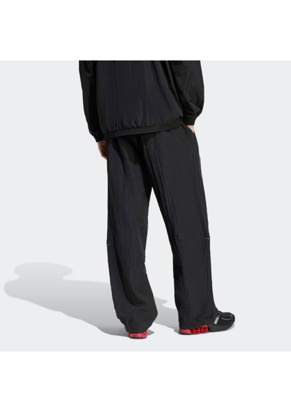 Erkek Siyah Eşofman Altı ADILENIUM TG TP KF8521 modelleri