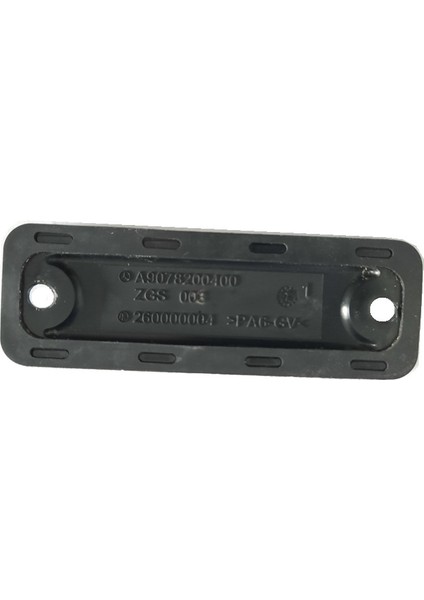 Mercedes Sprınter Ic Trım Kapak