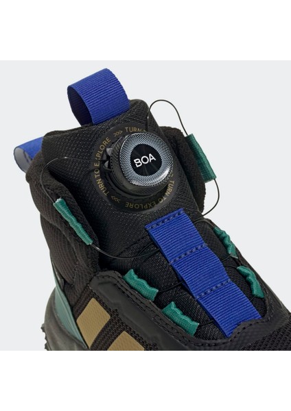 JR9269 Fortatraıl Boa K